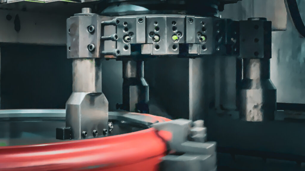 Machining | RZ Industries Machining | RZ Industries