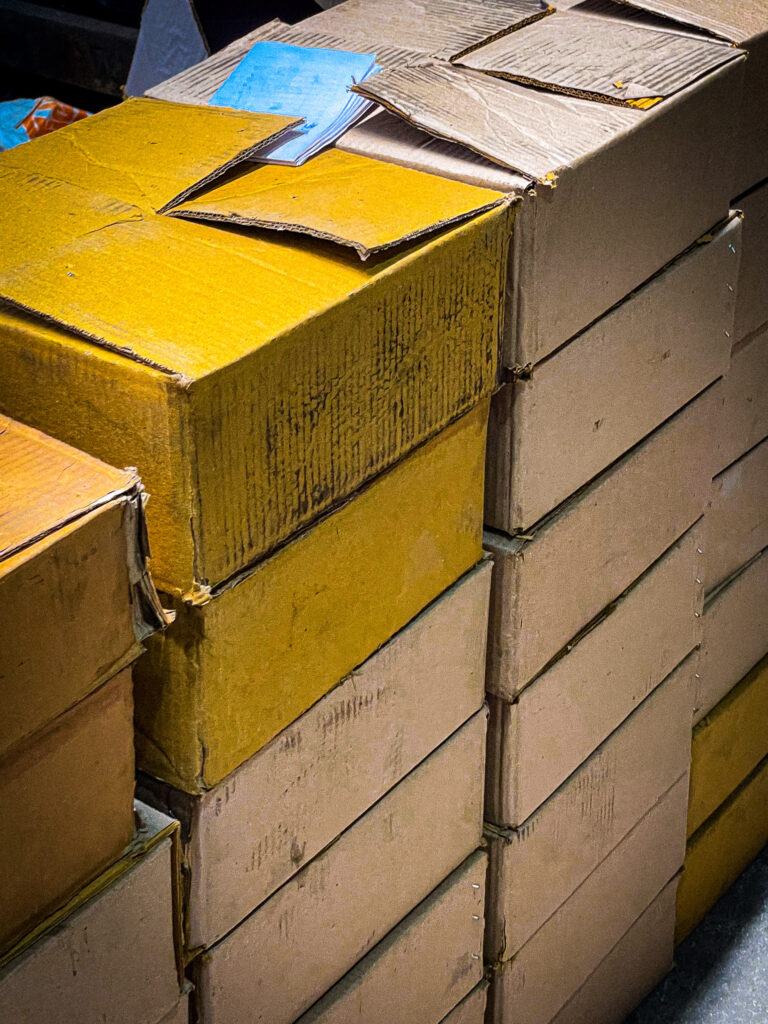 Export | RZ Industries Export | RZ Industries